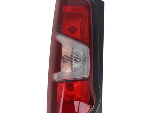 Left taillight CITROËN BERLINGO Box Body/MPV (K9) 1.5 BlueHDi 75 | BP40492700C34 - Image 4