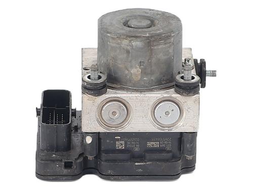 ABS pump SKODA FABIA II (542) 1.6 TDI | BP28826958M43 