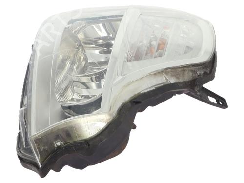 Used Right headlight Right headlight RENAULT MODUS / GRAND MODUS (F/JP0_) 1.2 (JP0C, JP0K, FP0C, FP0K, FP0P, JP0P, JP0T) (75 hp) 40287694 40287694