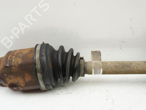 Left front driveshaft LANCIA YPSILON (843_) 1.3 D Multijet (843.AXF11, 843.AXF1A, 843.AXM11,... | BP18180595M38