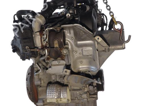 Engine SEAT IBIZA V (KJ1, KJG) 1.0 TSI | BP18190970M1 