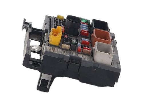 Fuse box PEUGEOT 308 SW I (4E_, 4H_) 1.6 16V | BP29525749E1 