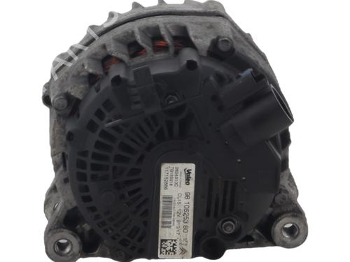 Alternator CITROËN BERLINGO Box Body/MPV (B9) 1.6 BlueHDi 100 | BP39506572M7 - Image 2