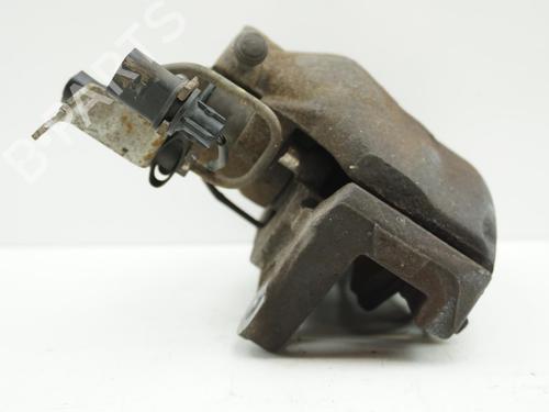 Used Left front brake caliper Left front brake caliper AUDI A4 B6 (8E2) 1.9 TDI (130 hp) 18180874 18180874