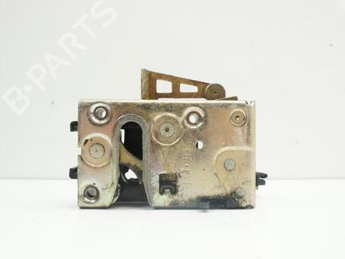 Used Rear left lock CITROËN SAXO (S0, S1) 1.1 X, SX (60 hp) 18185190