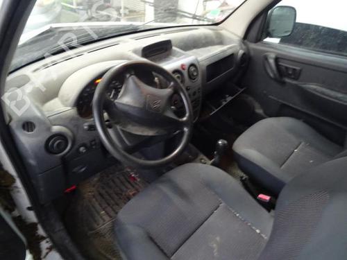 Right sun visor CITROËN BERLINGO / BERLINGO FIRST Box Body/MPV (M_) 1.6 HDI 90 (MB9HX, MC9HX) | BP18197610I2 