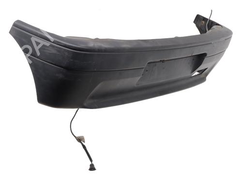 Rear bumper PEUGEOT 106 I (1A, 1C) 1.0 | BP22362612C8 