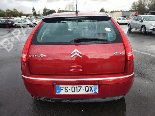 Engine CITROËN C4 I (LC_) 2.0 HDi | BP29863352M1  - Image 7