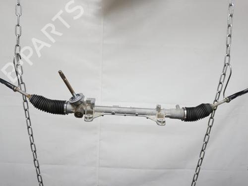 Used Steering rack RENAULT MEGANE III Grandtour (KZ0/1) 1.5 dCi (KZ09, KZ0D, KZ1G, KZ29, KZ14, KZ1W, KZ10, KZ1F,... (110 hp) 18193216