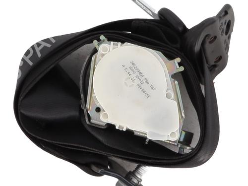 Used Rear right seatbelt Rear right seatbelt PEUGEOT 5008 (0U_, 0E_) 1.6 HDi (112 hp) 19731423 19731423