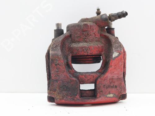 Right front brake caliper LAND ROVER RANGE ROVER EVOQUE (L538) 2.2 D 4x4 | BP18190856M104 