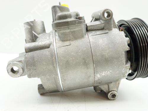 AC compressor SKODA FABIA II (542) 1.6 TDI | BP18188239M34 