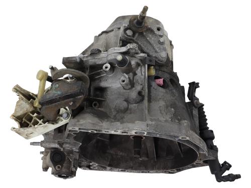 Gearbox CITROËN C4 I (LC_) 1.6 HDi | BP22073830M3 