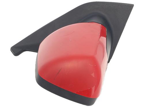Right mirror KIA PICANTO I (SA) 1.1 | BP27212155C27 