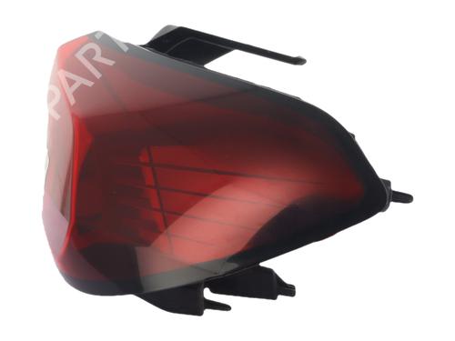 Right taillight OPEL CORSA F (P2JO) 1.2 (68) | BP40287663C35 - Image 3