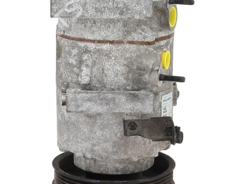 AC compressor HYUNDAI TUCSON (TL, TLE) 1.7 CRDi | BP27492162M34 