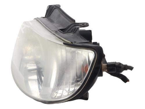 Left headlight HYUNDAI MATRIX (FC) 1.5 CRDi | BP29850526C28