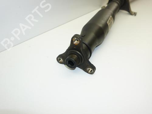 Driveshaft MERCEDES-BENZ C-CLASS (W204) C 350 CDI 4-matic (204.092) | BP18190578M37 