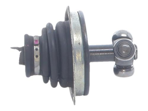 Used Left front driveshaft Left front driveshaft RENAULT CLIO II (BB_, CB_) [1998-2016] 39938177 39938177