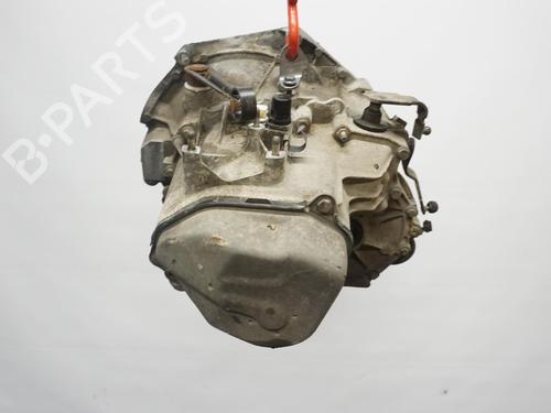 Used Gearbox PEUGEOT 106 II (1A_, 1C_) 1.1 i (60 hp) 18177968