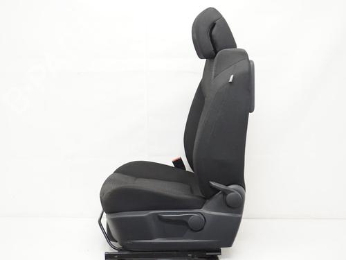 Used Left front seat Left front seat PEUGEOT 5008 (0U_, 0E_) 1.6 HDi (110 hp) 18192622 18192622