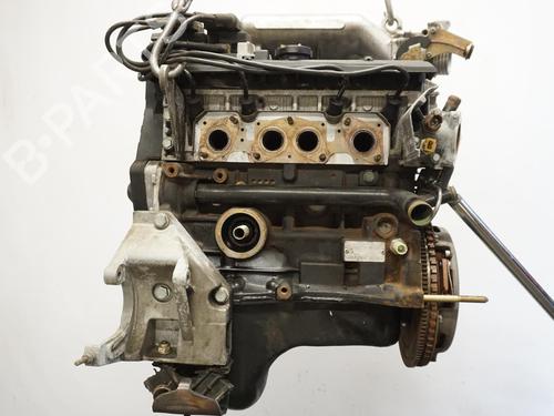 Engine RENAULT MEGANE I Classic (LA0/1_) 1.6 e (LA0F, LA0S) | BP19644094M1 