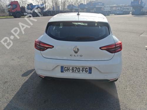 Volante RENAULT CLIO V (B7_) 1.5 Blue dCi 100 (B7AD) | BP31025656C49 - Image 8