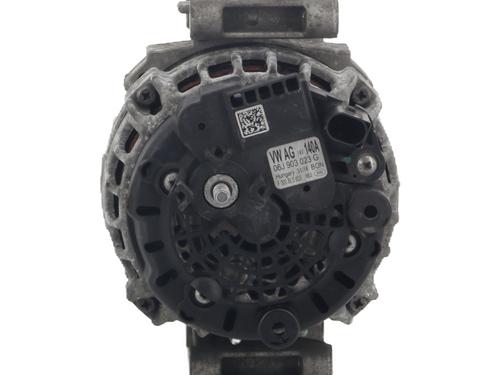 alternator-vw-golf-vii-5g1-bq1-be1-be2-2012-2013-2014-2015-2016-2017-2018-2019-2020-2021-37745763 main image