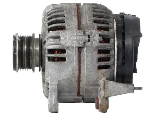 Used Alternator Alternator AUDI A1 Sportback (8XA, 8XF) 1.6 TDI (105 hp) 24295504 24295504