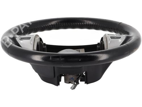 Used Steering wheel Steering wheel CITROËN C-CROSSER (VU_, VV_) 2.2 HDi (156 hp) 19729867 19729867