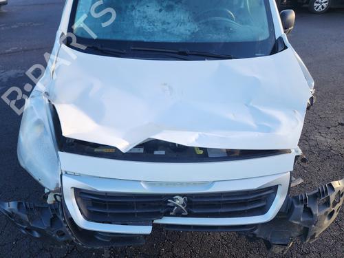 Alternator PEUGEOT PARTNER Box Body/MPV 1.6 BlueHDi 100 | BP31645910M7  - Image 20