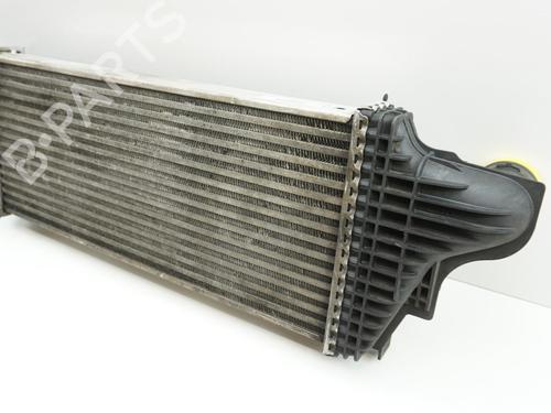 Intercooler MERCEDES-BENZ M-CLASS (W164) ML 320 CDI 4-matic (164.122) | BP18177758M30 