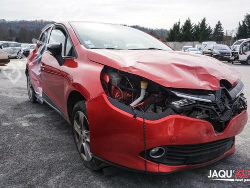 Rear right lock RENAULT CLIO IV (BH_) 1.5 dCi 90 | BP18197159C99 