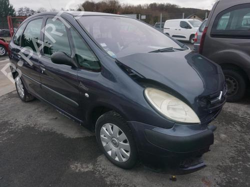 Styregear/Snekke CITROËN XSARA PICASSO (N68) 1.6 16V | BP19579219M22 