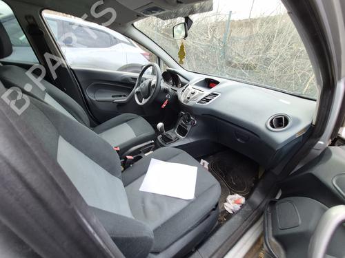 Left taillight FORD FIESTA VI (CB1, CCN) 1.4 TDCi | BP33835138C34 - Image 16