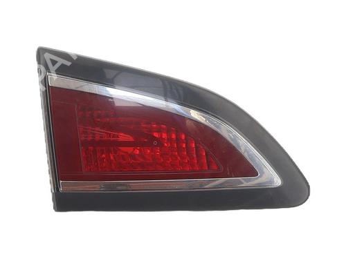 Used Left tailgate light Left tailgate light RENAULT SCÉNIC III (JZ0/1_) 1.5 dCi (110 hp) 24619374 24619374