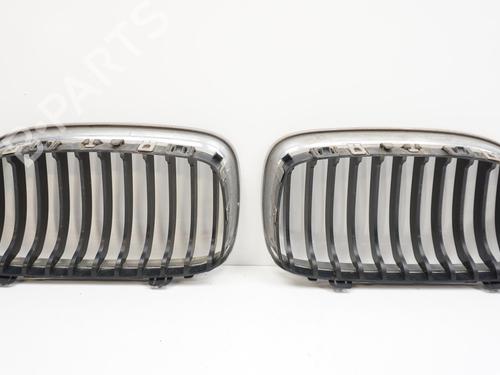 Grille BMW 3 (E90) 318 d | BP18195865C40 
