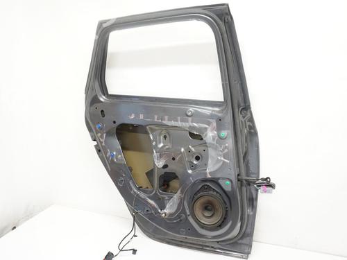 Left rear door OPEL ASTRA J Sports Tourer (P10) 1.7 CDTI (35) | BP18189601C4 
