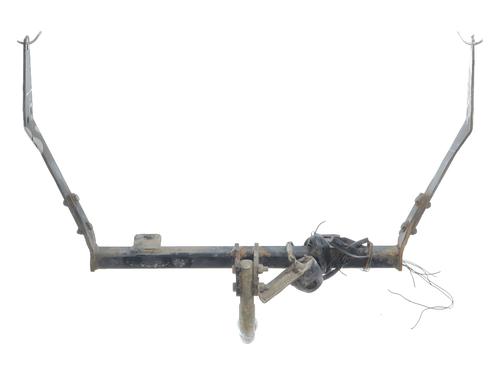 Trækkugle/Mekanisme Trækkugle/Mekanisme CITROËN BERLINGO / BERLINGO FIRST Box Body/MPV (M_) 1.6 HDI 75 (MB9HW) (75 hp) 31707672 31707672