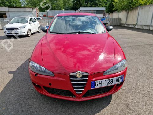 Peças ALFA ROMEO 147 (937_) 2.0 16V T.SPARK (937.AXA1, 937.AXC1, 937.BXC1) 4921438