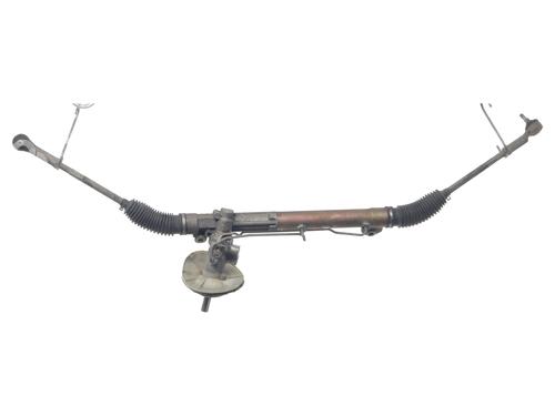 Steering rack JAGUAR X-TYPE I (X400) 2.0 D | BP26496327M22 
