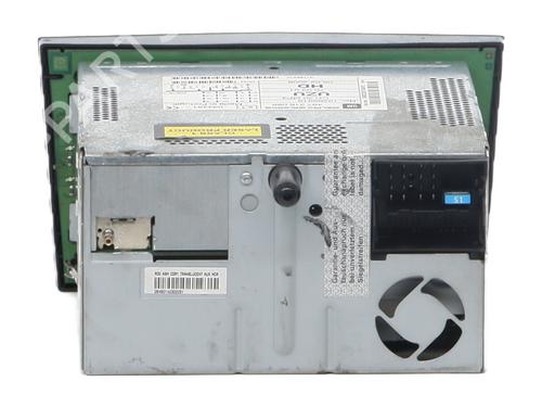 Bilradio OPEL CORSA D (S07) 1.3 CDTI (L08, L68) | BP20697837E6 