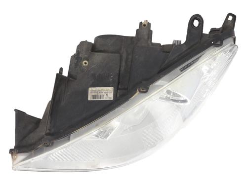 Left headlight PEUGEOT 807 (EB_) 2.0 HDI | BP37706167C28 - Image 5