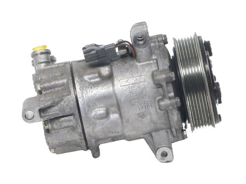 AC compressor FIAT DOBLO Cargo (263_) 1.6 D Multijet (263WXD1B, 263WXR1B, 263WXX1B, 263ZXD1B,... | BP20180594M34