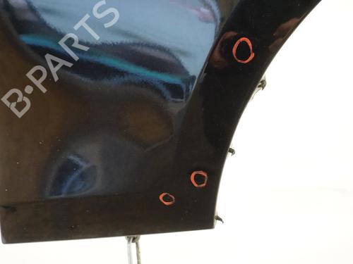 Right front fenders BMW 1 (E87) 118 d | BP18193361C42