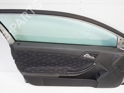 Left front door MERCEDES-BENZ C-CLASS Coupe (CL203) C 220 CDI (203.706) | BP18187962C2 