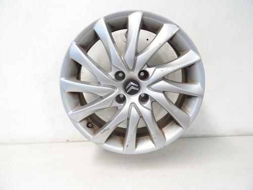 Used Rim CITROËN C4 I (LC_) 1.6 HDi (109 hp) 27303540