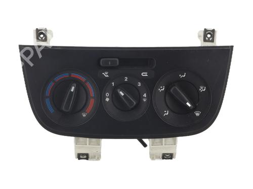 climate-control-citroen-nemo-mpv-2009-32735578 main image