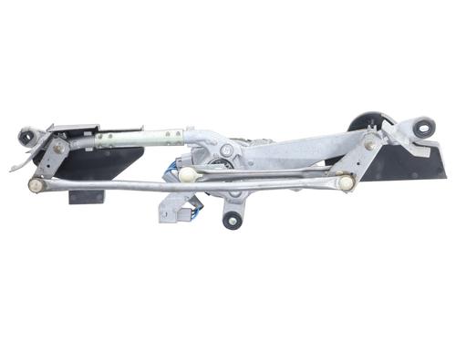 Front wiper motor OPEL AGILA B (H08) 1.2 (F68) | BP31861300M29