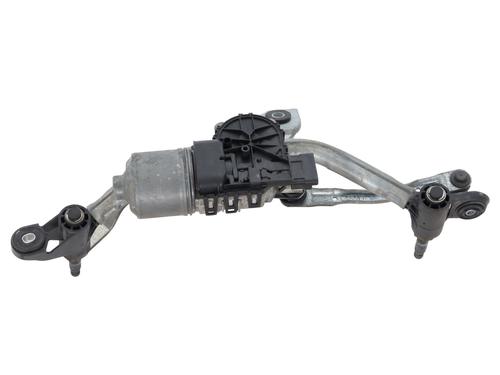 Front wiper motor RENAULT TWINGO II (CN0_) 1.5 dCi (CN0E) | BP23763095M29 - Image 1